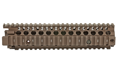 DD RIS II MK18 RAIL 9.5" FDE - Image 3