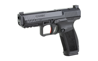 CANIK METE SFT 9MM 4.46" 20RD BLK - Image 3