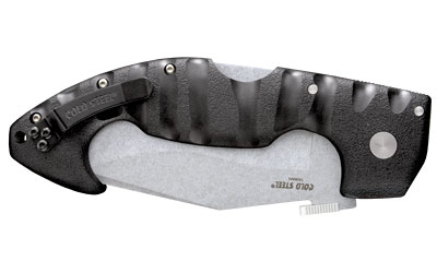 COLD STL SPARTAN 4.5" DRP PNT PLN - Image 2