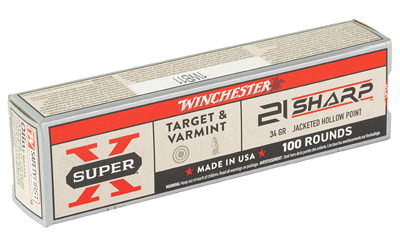 WIN 21 SHARP SUPERX 34GR 100/2000 - Image 2