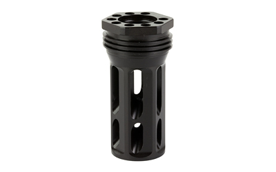 HUX FLASH HIDER QD 762 5/8X24 - Image 2