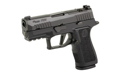 SIG P320 X-COMPACT 9MM 3.6" 10RD BLK - Image 3