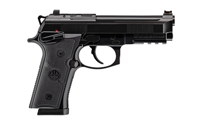 BERETTA 92GTS CENT 9MM 10RD BLK - Image 2
