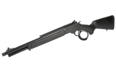 ROSSI R95 TRIPLE BLK 45C 16.5" 8RD - Image 3