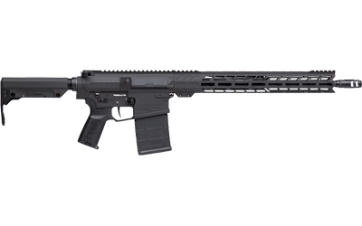 CMMG RSLT MK3 8.6BLK 16.1" 20RD AB - Image 2
