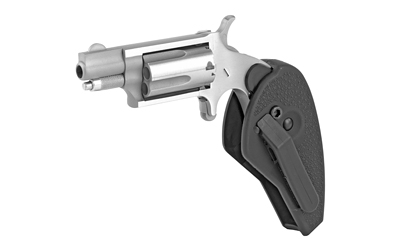 NAA MINI REV 22WMR 1 1/8" 5RD HLSTR - Image 3