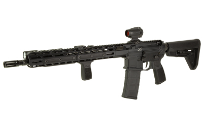 SIG M400 SDI 556NATO 16" BLK ROMEO5 - Image 3