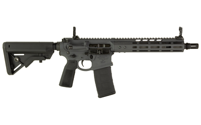 NOVESKE GEN4 SBR 556 10.5 GREY - Image 2