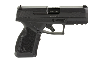 TAURUS GX4 CARRY 9MM 3.7" 15RD - Image 2