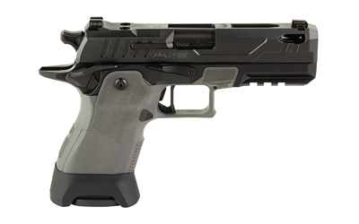 OA DEF OA 2311 CP PRO P 9MM 17RD BLK - Image 2