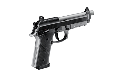 BERETTA 92XI SAO TACT 9MM 5.1" 15RD - Image 2
