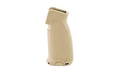 BCM GUNFIGHTER GRIP MOD 0 FDE - Image 2