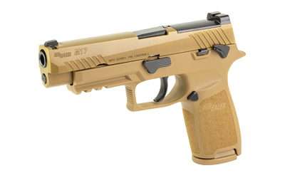 SIG 320F M17 MS 9MM 4.7" 21RD COY - Image 3