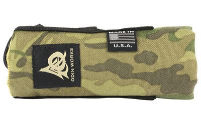 ODIN SPPRSSR MIRAGE CVR 5.5" MC - Image 3