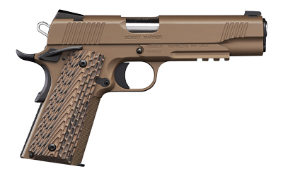 KIMBER DESERT WARRIOR 45ACP 5" 7RD - Image 2