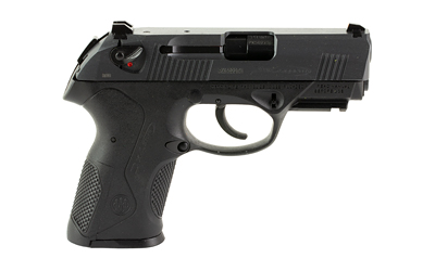 BERETTA PX4 CARRY2 9MM 3.2" 15RD BLK - Image 2