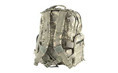 GPS TAC RANGE BACKPACK FALL DGTL - Image 2