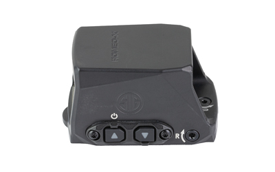 SIG ROMEO-X ENCLD C SIG-LOC 3MOA BLK - Image 3