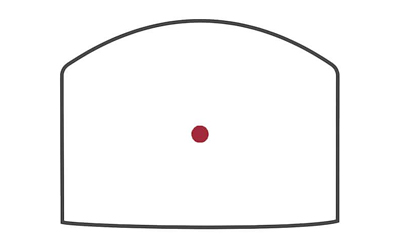 SIG ROMEO-X ENCLD PRO 6MOA DOT BLACK - Image 5