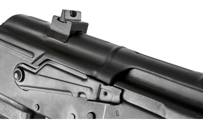 CENT ARMS MICRO DRACO 762X39 30RD - Image 4