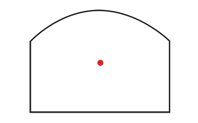 BURRIS FASTFIRE 3 W/MNT 3MOA MATT - Image 3