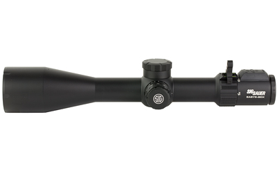 SIG EASY6BDX 5-30X56MM 34MM MRAD BLK - Image 3
