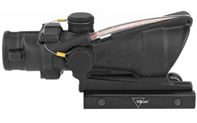 TRIJICON ACOG 4X32 RED XHR .223 - Image 3