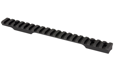 WEAVER MULTI-SLOT SAV 110 LA BLK - Image 2