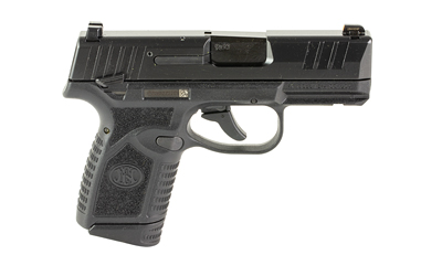 FN REFLEX MS 9MM 3.3" 10RD BLK - Image 2