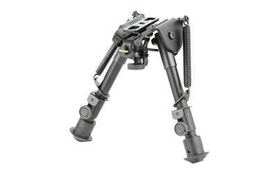 NCSTAR PREC GRD BIPOD COMP FRICTION - Image 2