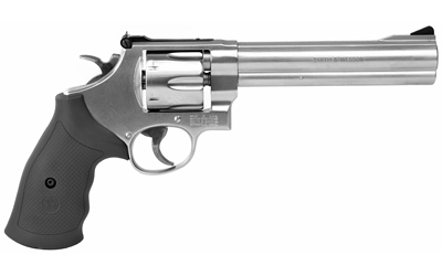S&W 610 10MM 6.5" 6RD MSTS SYN AS MA - Image 2