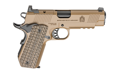 SPRGFLD 1911 9MM TRP 4.25 AOS CC COY - Image 2