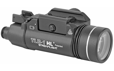 STRMLGHT TLR-1 HL LONG GUN KIT BLK - Image 3