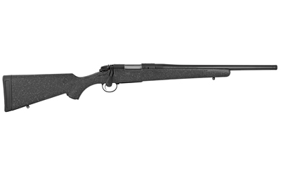 BERGARA RIDGE SP 308WIN 18" 4RD SYN - Image 2