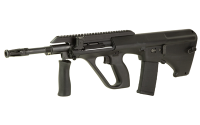 STEYR AUG A3 M2 556 16" 30R NATO BLK - Image 3