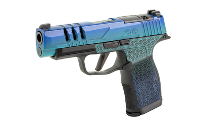 SIG P365XL 9MM 3.7" 12RD JUNE BUG - Image 3