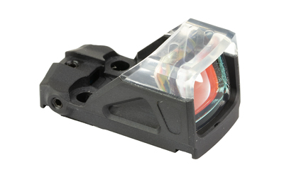 SHLDS OMSSC GL ED RFX MINI SGHT 8MOA - Image 2