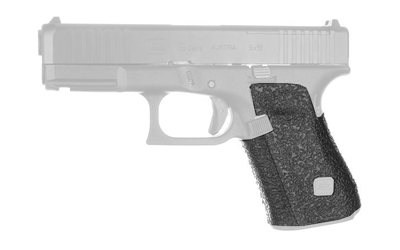 TALON GRP FOR GLOCK 19 GEN5 RBR NOBK - Image 2