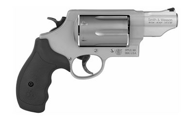 S&W GVNR 45C/410 2.75" 6RD STS RBR - Image 2
