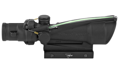 TRIJICON ACOG 3.5X35 GHS .308 W/TA51 - Image 3