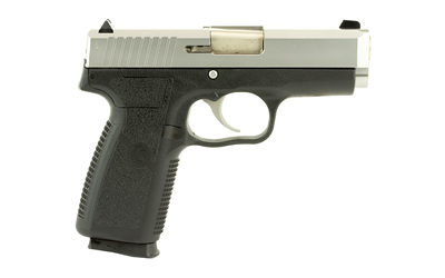 KAHR CW 45ACP 3.64" 6RD MATTE STS - Image 2