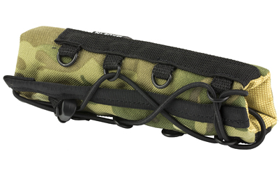 ODIN SPPRSSR MIRAGE CVR 6.5" MC - Image 2