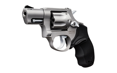 TAURUS 942 UL 22LR 3" 8RD STS - Image 3