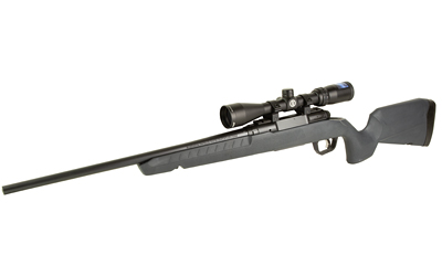 SAV AXIS 2 XP CMP 7MM-08 20" 4RD GRY - Image 3