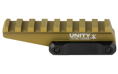 UNITY FAST OPTICS RISER FDE - Image 3
