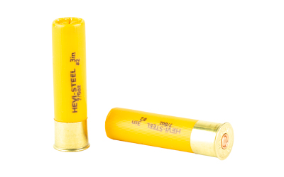 HEVI STEEL 20GA 3" #2 25/250 - Image 4