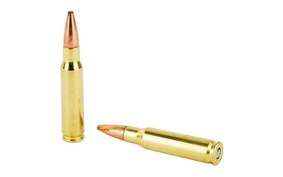 FUSION 308WIN 165GR 20/200 - Image 3