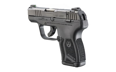 RUGER LCP MAX 380ACP 2.8" 10RD 75TH - Image 2