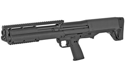 KELTEC KSG 12GA 18.5" 7+7RD - Image 3