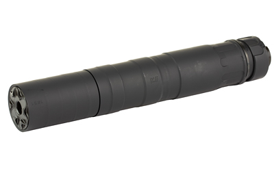 RUGGED SURGE X 762 SPRSR W/MNT BLK - Image 3